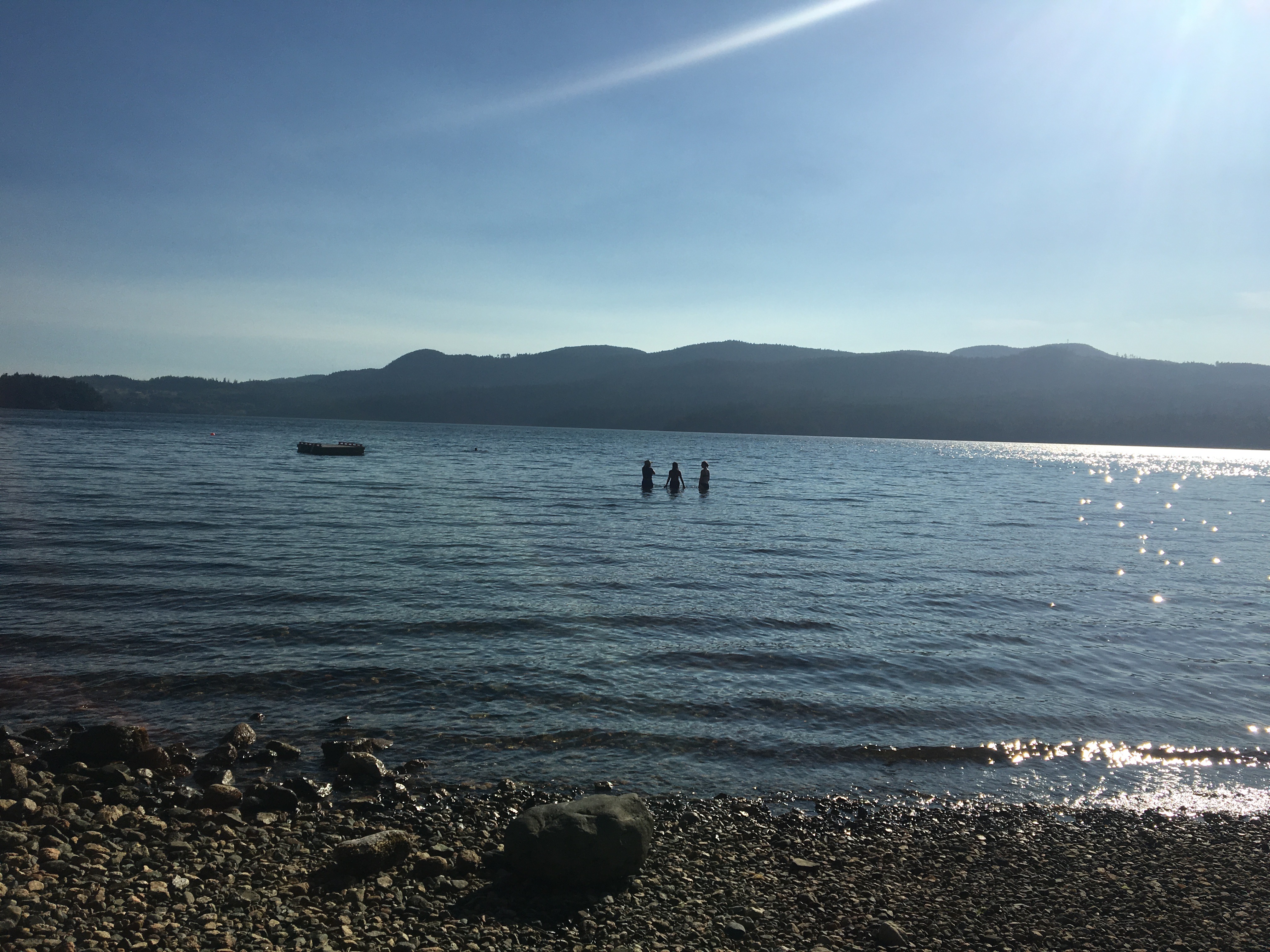 Ocean Sechelt 2018